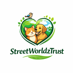 Street Worldz Logo